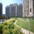 Semi Furnished 4 BHK + Servant Apartment size of 2704 Sq.Ft. for Rent in DLF Park Place Golf Course Road Gurgaon 4 Bhk + SQ Apartment Rent Golf Course Road Gurgaon